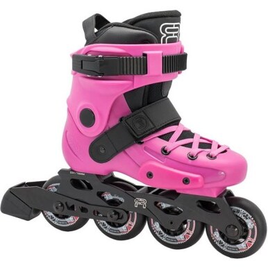  FR Junior pink