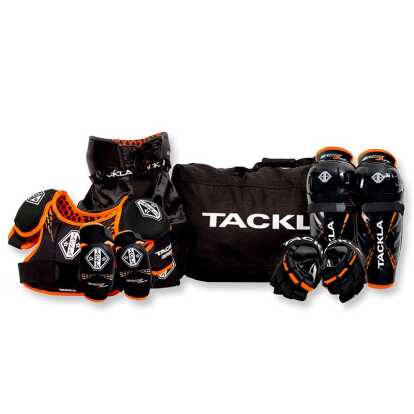 پک کامل لوازم هاکی