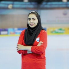 ویدا منفرد