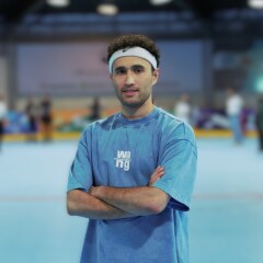 ساعد صفر‌پور