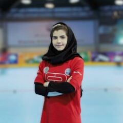 سانیا مسعودی