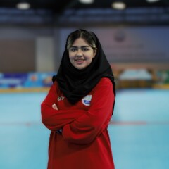 فاطمه ملکی