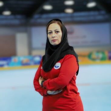 فائزه مقیمی