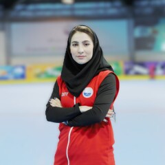 درسا شهیم 
