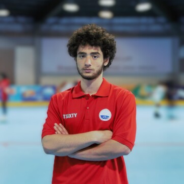 امیر محمد طبرسی