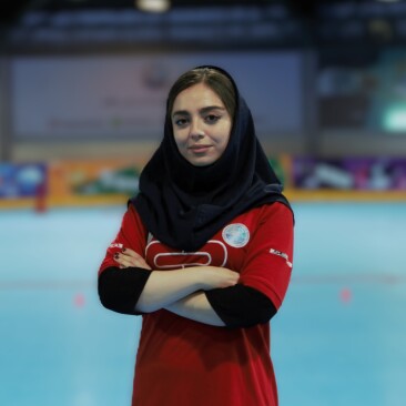 سنا واحدی