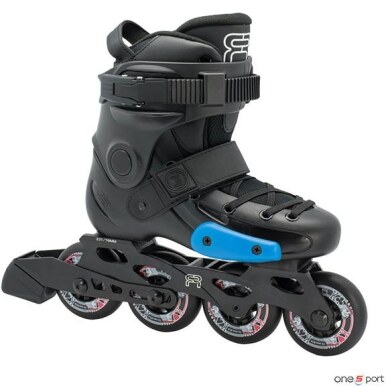  FR Junior black