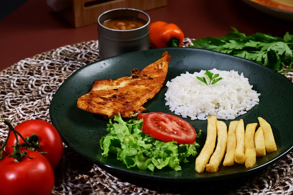 چرا خوردن وعده بعد از تمرین برای عضلهسازی حیاتی است؟