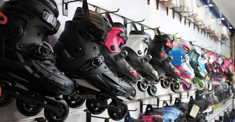 راهنمای خرید اسکیت مناسب | بهترین اسکیت برای خرید 