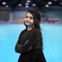 نیکا درودیان