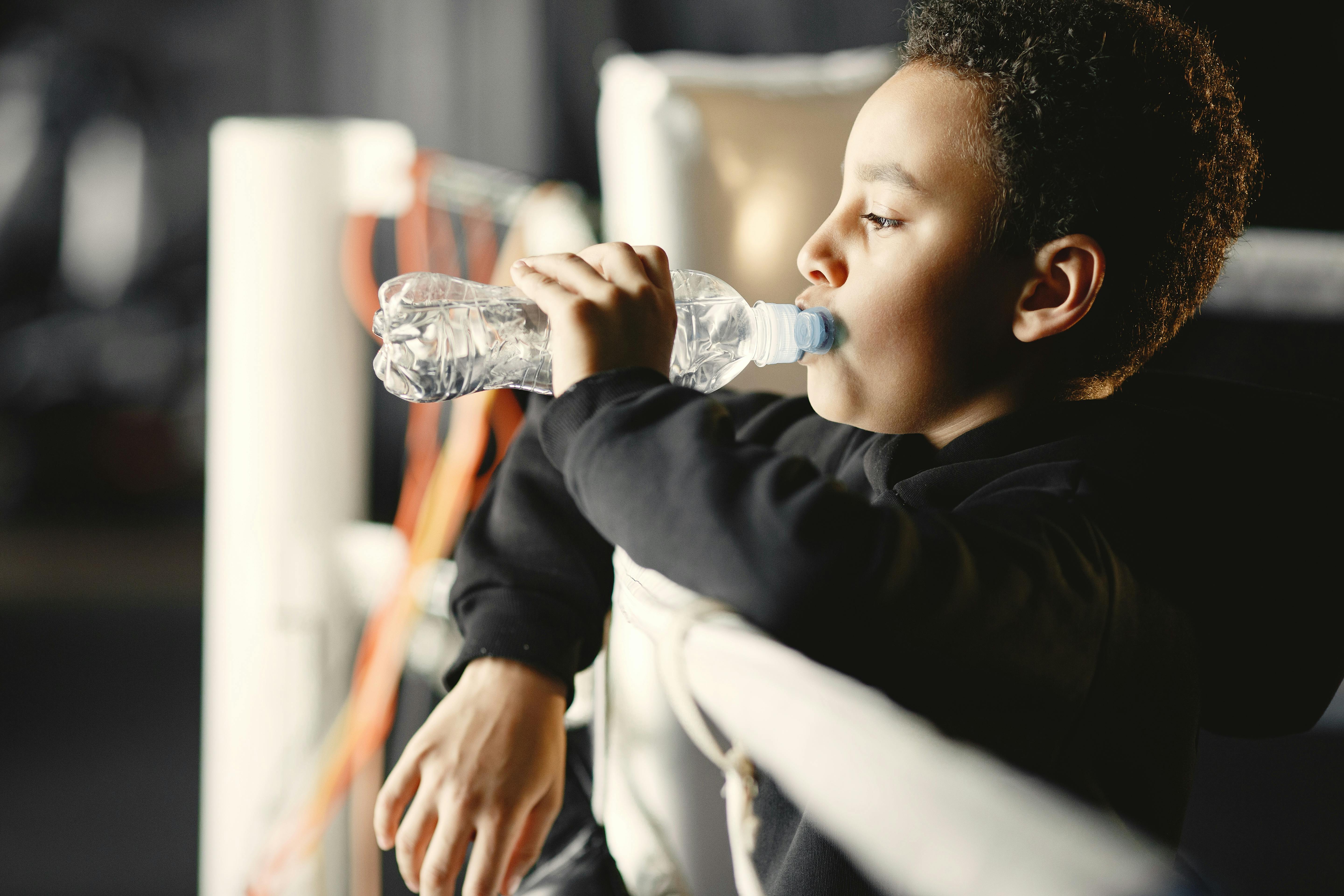 نوشابه انرژی زا سالم و خانگی