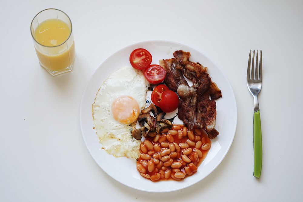 بعد از باشگاه چه بخوریم