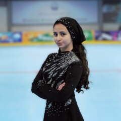 سارینا فیروزآبادی