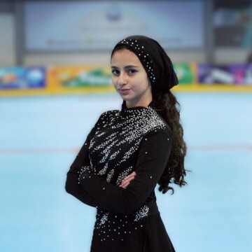 سارینا فیروز آبادی