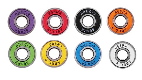 بلبرنگ اسکیت | بهترین اسکیت ها