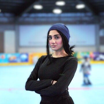 راشین قندچی