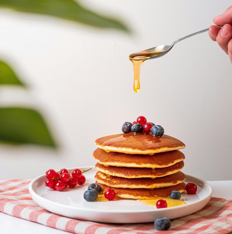 تغذیه مناسب قبل از ورزش