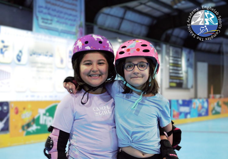 فواید یادگیری اسکیت | اثرات آموزش اسکیت برای کودکان تا بزرگسالان