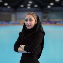 نازنین فرجی