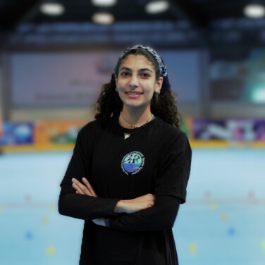 الناز صدر‌نیا