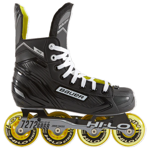 BAUER r5