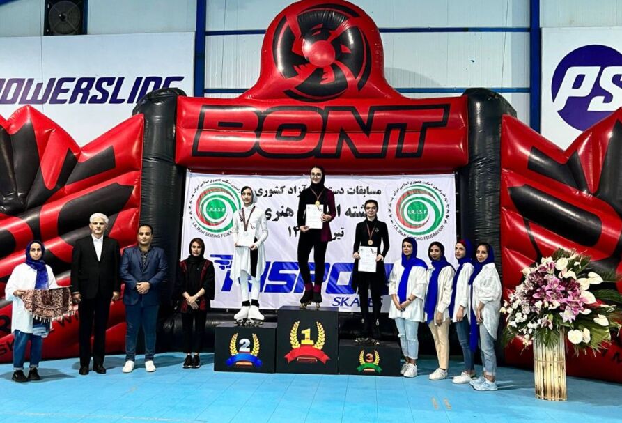 آموزش نمایشی | اسکیت هنری